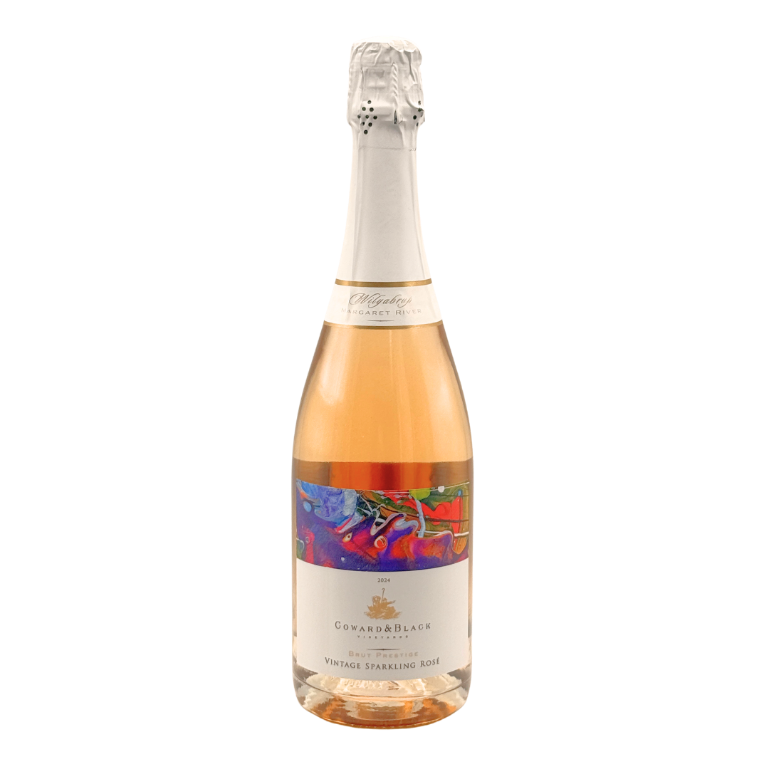 2024 Sparkling Rose