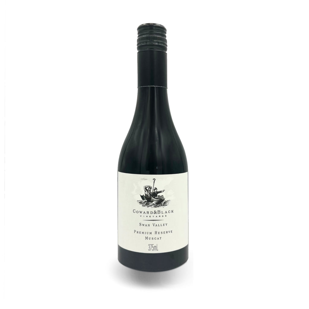 Swan Valley Muscat Premium Reserve