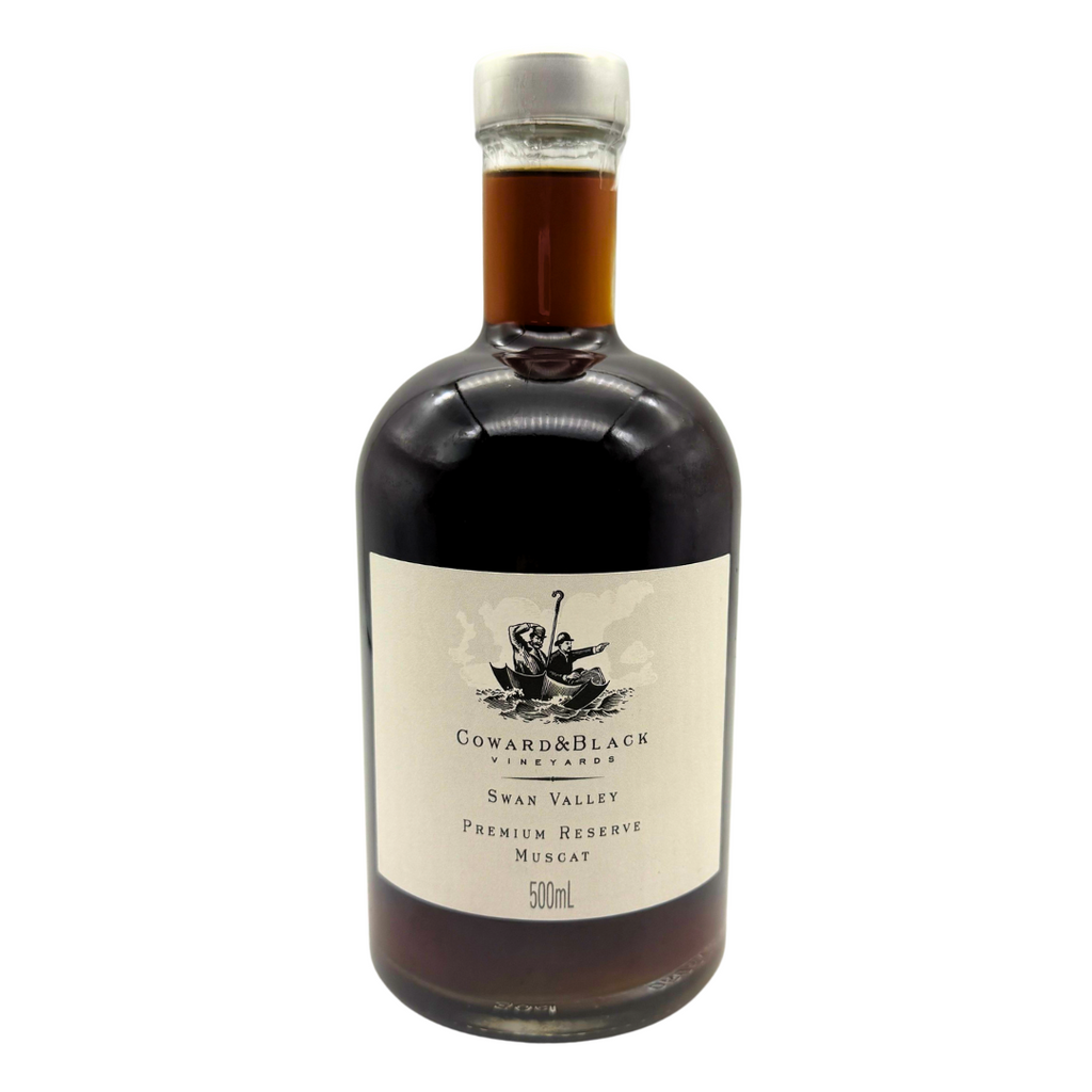 Swan Valley Muscat Premium Reserve